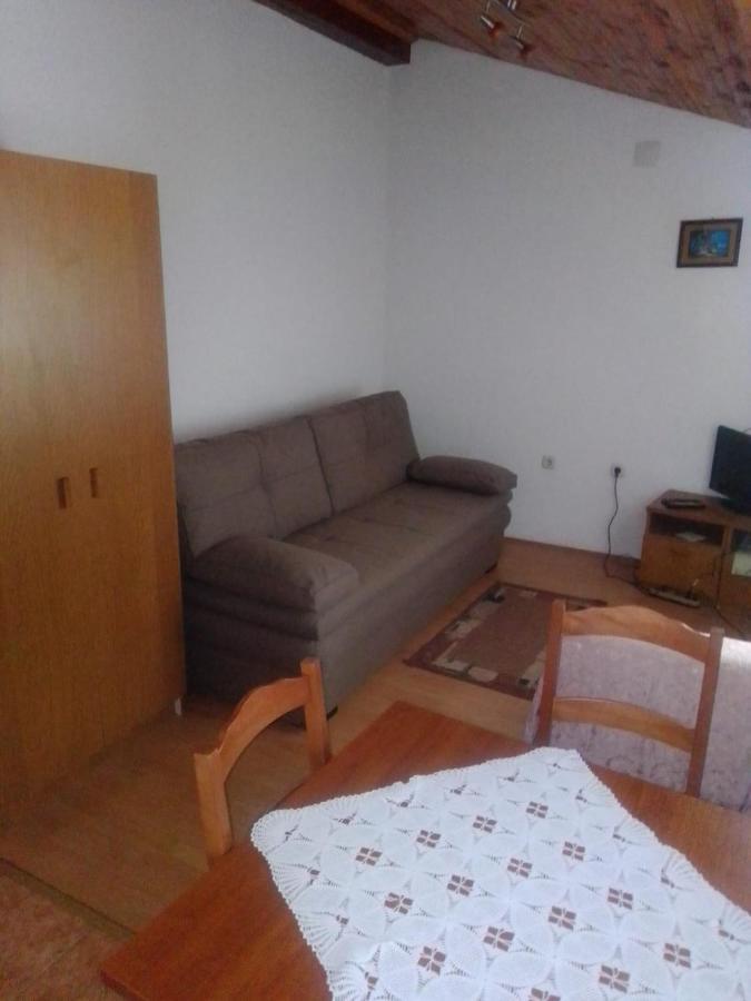 Apartments Nino Jasenak Екстериор снимка