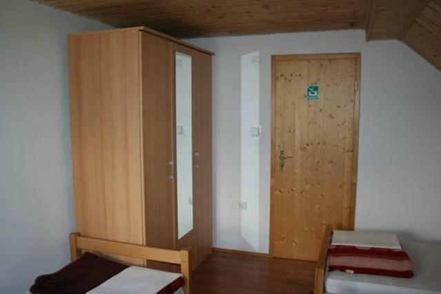 Apartments Nino Jasenak Екстериор снимка