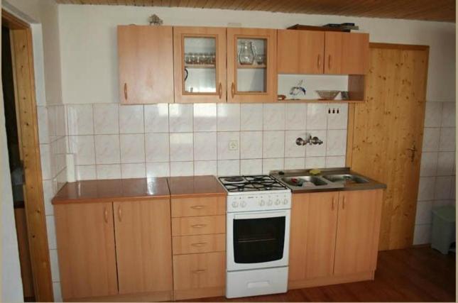 Apartments Nino Jasenak Екстериор снимка