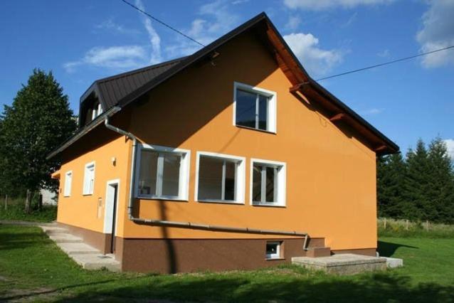 Apartments Nino Jasenak Екстериор снимка