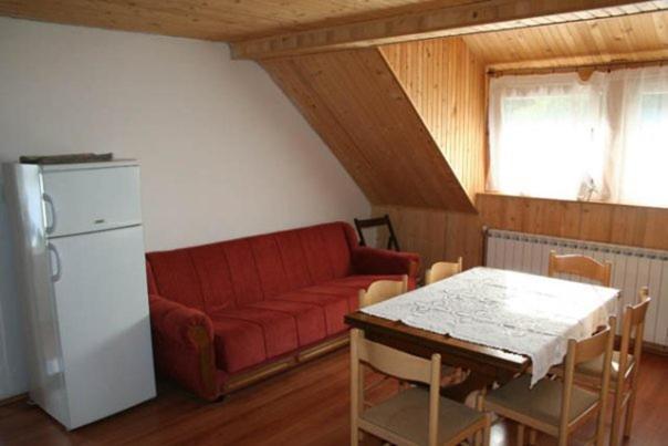 Apartments Nino Jasenak Екстериор снимка