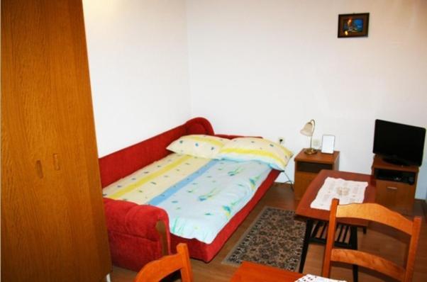 Apartments Nino Jasenak Стая снимка